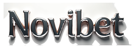 novibet logo